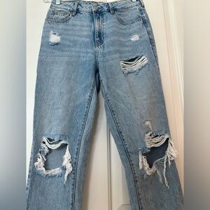 Pacsun - Mom Jeans - Size 26